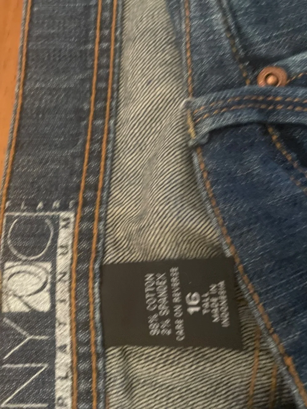 Women’s jeans (Closet clear out!)